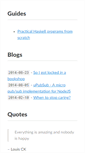 Mobile Screenshot of ahri.net